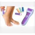 New Arrival Feet Care Tool Callus Free Electric Foot Dead Dry Skin Callus Remover
